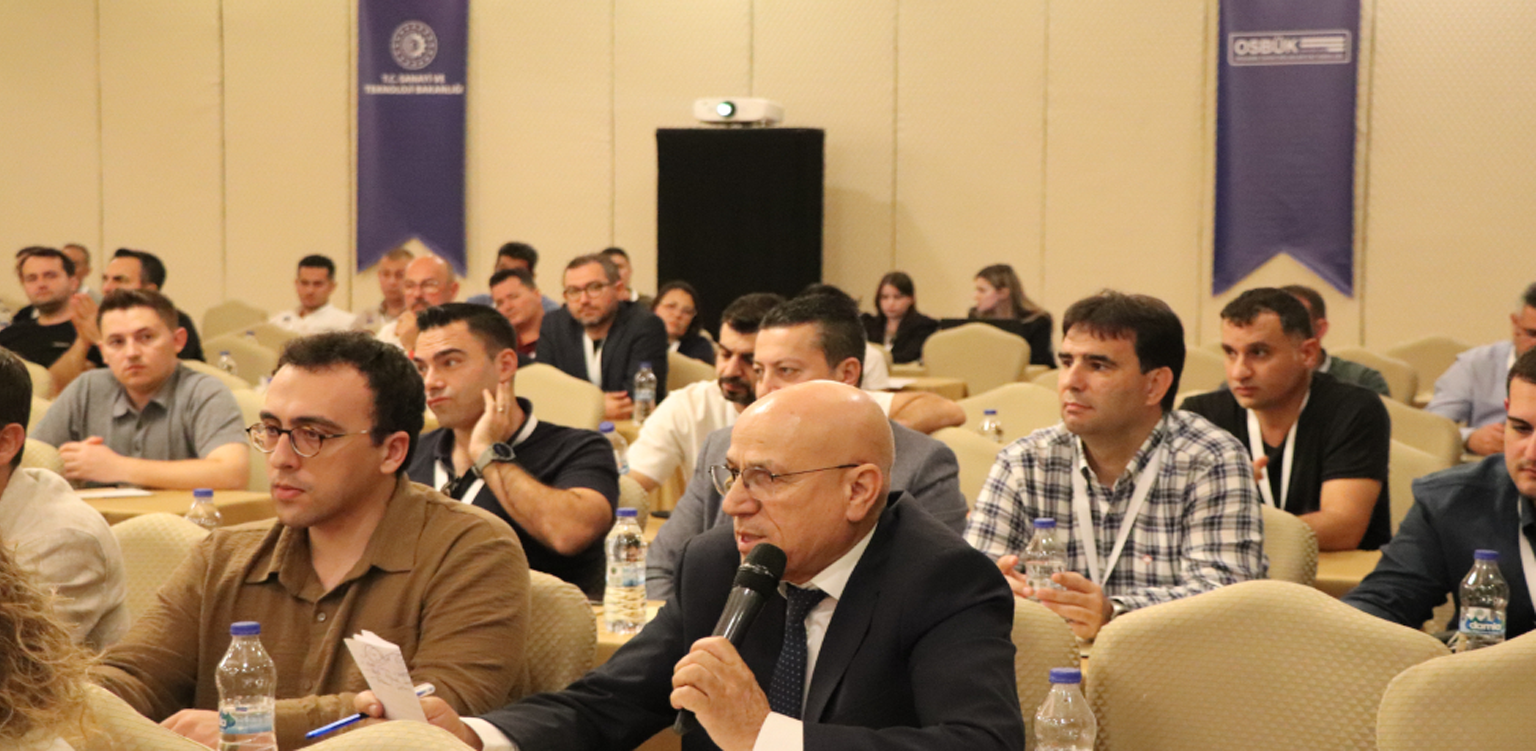 İkiz Dönüşüm Çalıştayı Devam Ediyor