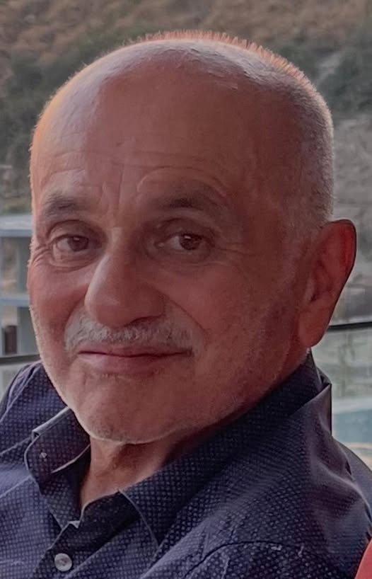 Hamdi AKSOY Vefat