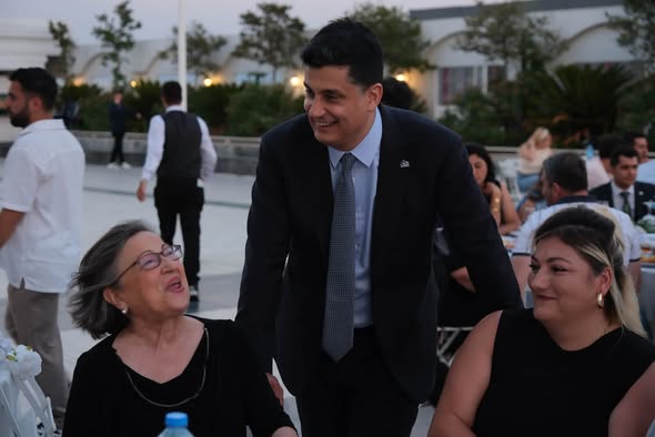 Güçlü Sanayi, Güçlü Yarınlar!