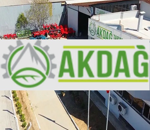 AKDAĞ TARIM