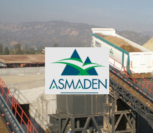 ASMADEN
