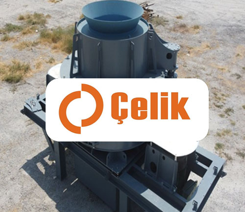 ÇELİK MAKİNA