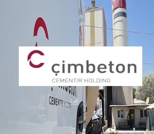 ÇİMBETON