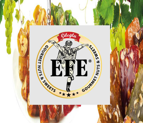 EFE ŞEKERLEME