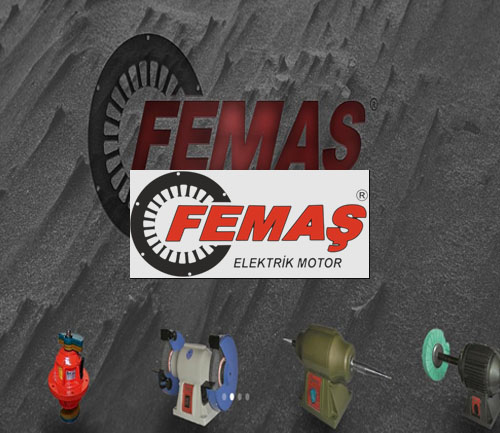 FEMAŞ