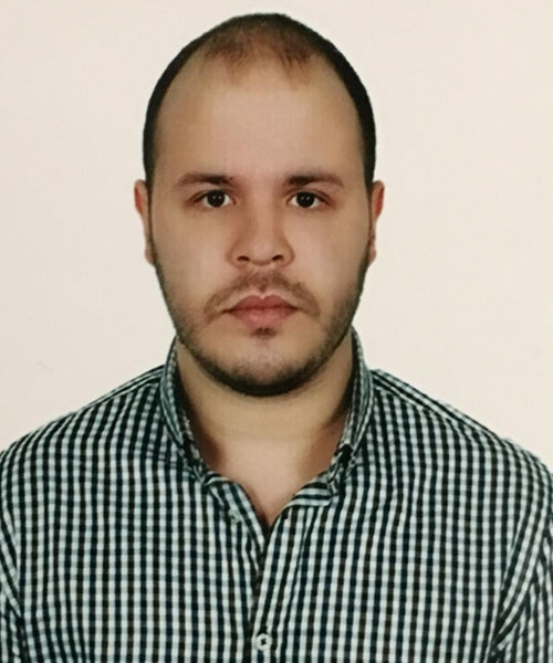 Alper BAFALI