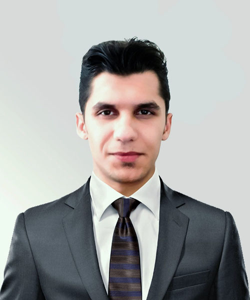 Ali Can BAYSAN