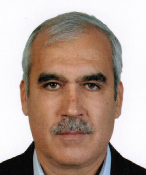Mustafa ÖZDEMİR