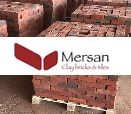 MERSAN TUĞLA