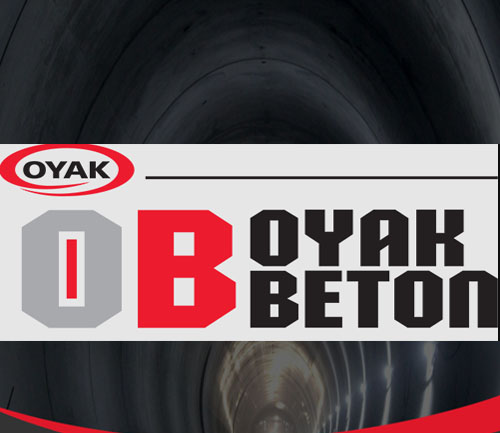 OYAK ÇİMENTO BETON