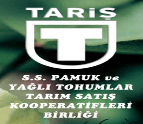SS TARİŞ PAMUK VE YAĞ