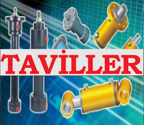 TAVİLLER HİDROLİFTSAN