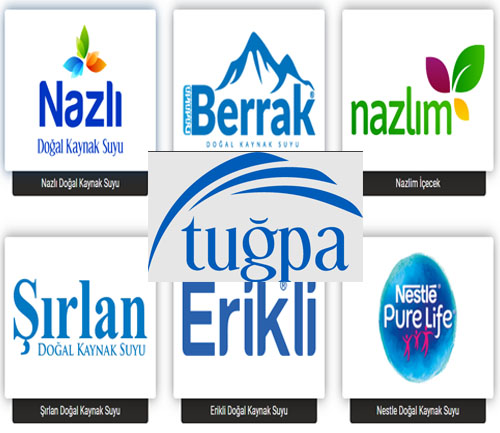 TUĞPA MEŞRUBAT